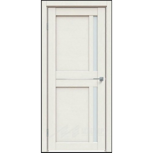 Межкомнатная дверь 562 Мелинга Белая
